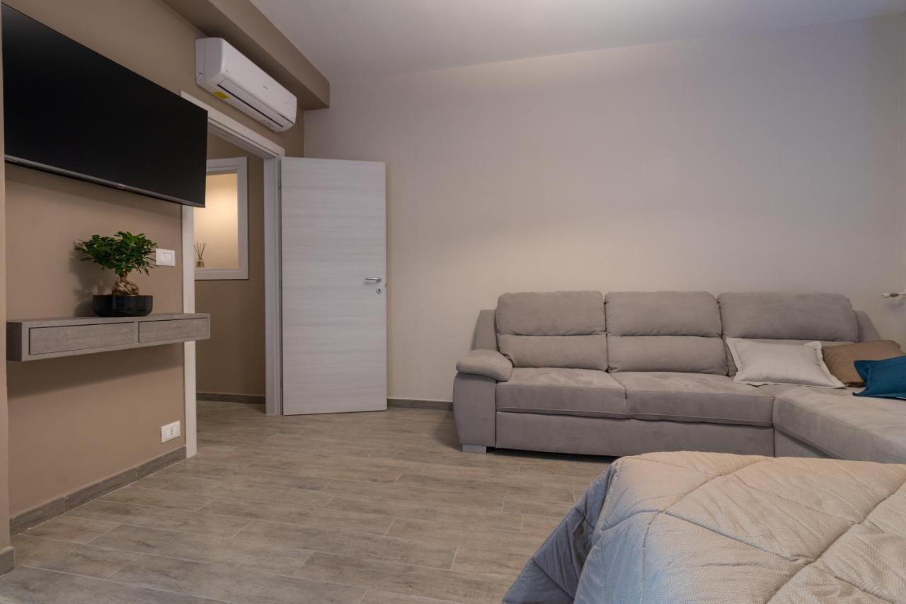 V B M Apartment Bari Exterior photo