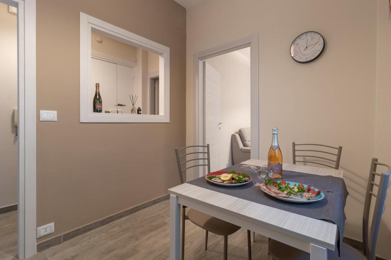 V B M Apartment Bari Exterior photo