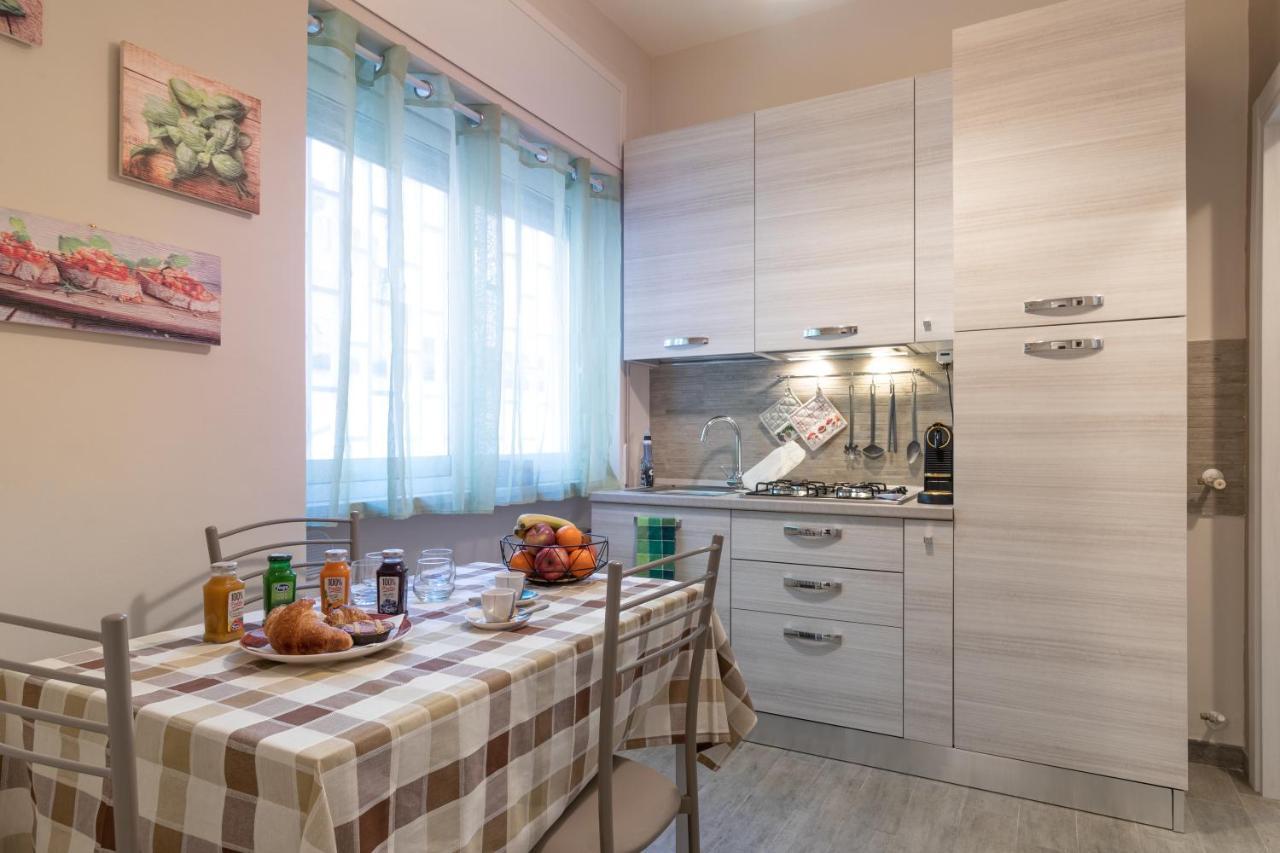 V B M Apartment Bari Exterior photo