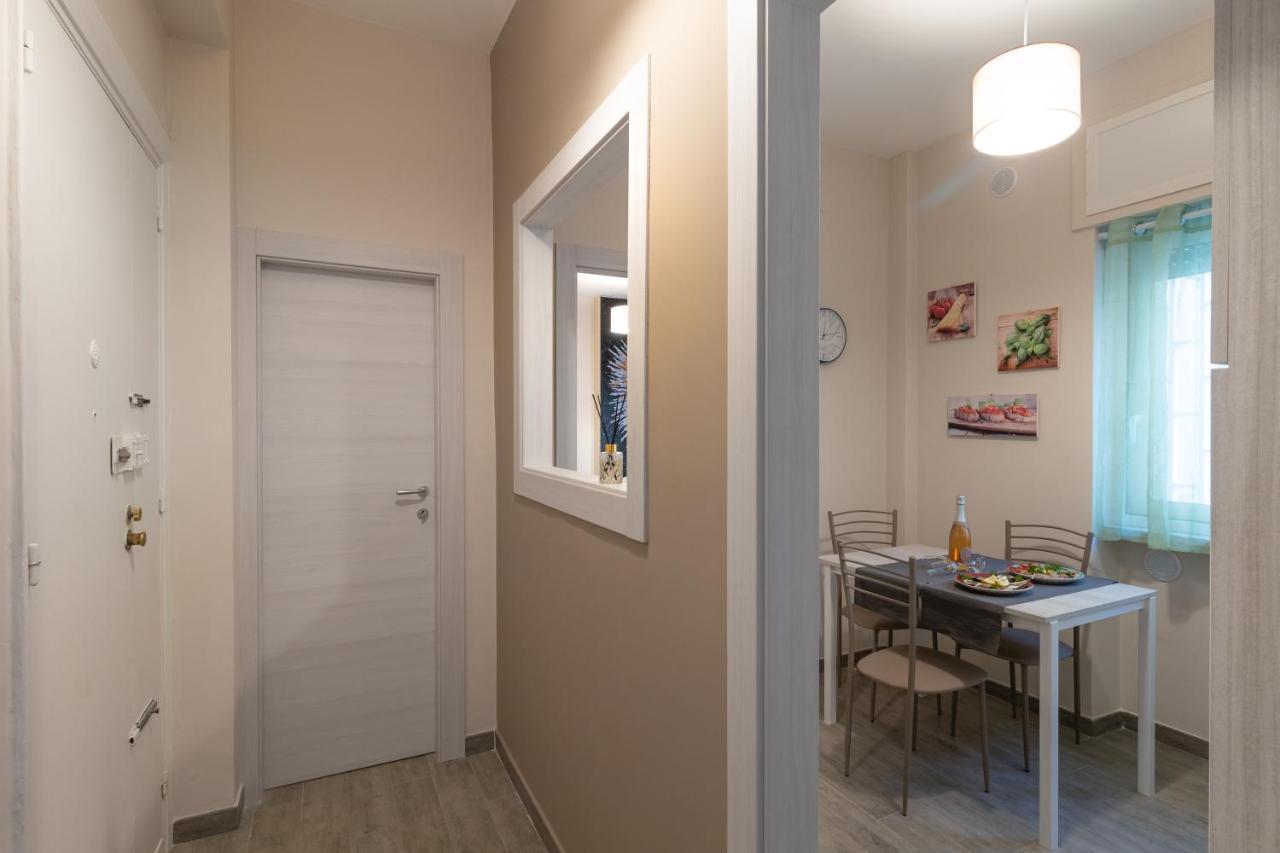 V B M Apartment Bari Exterior photo