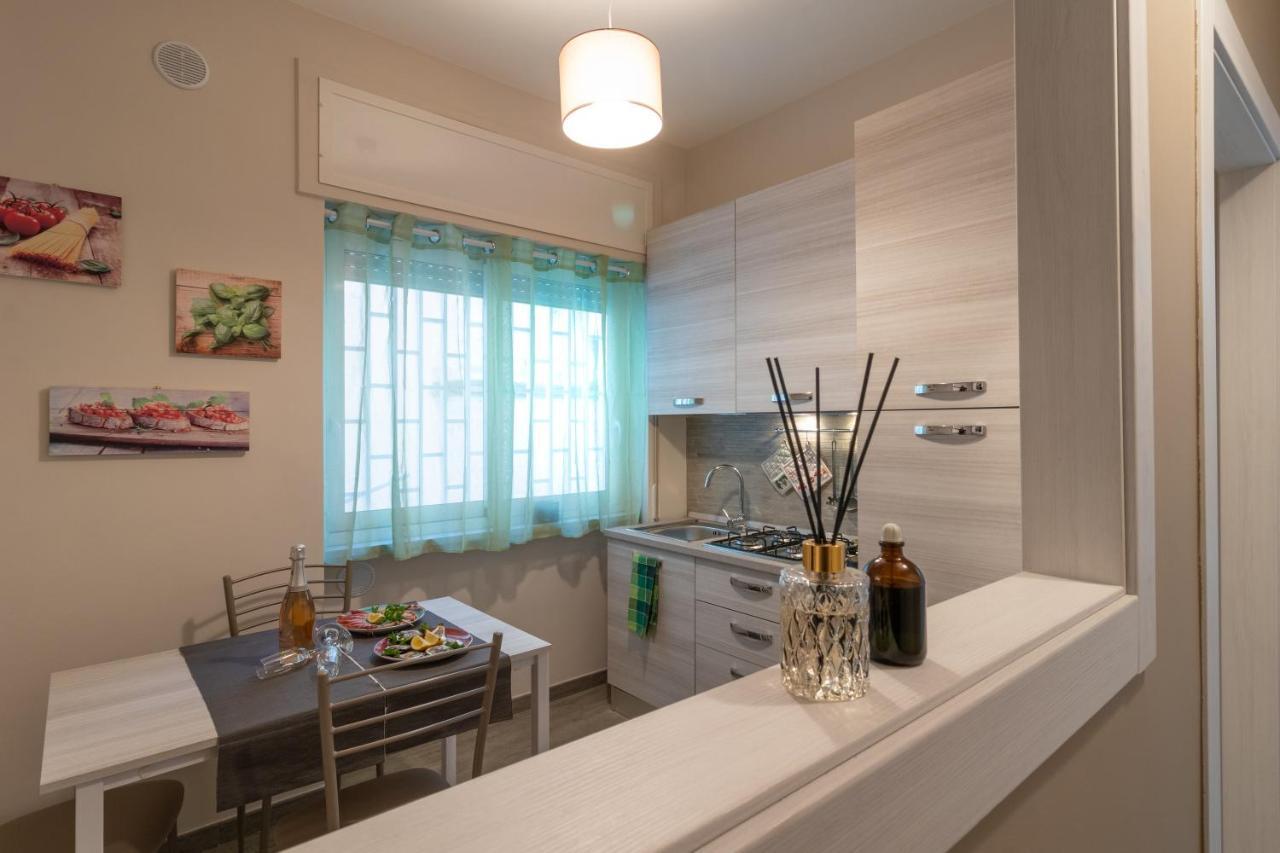 V B M Apartment Bari Exterior photo