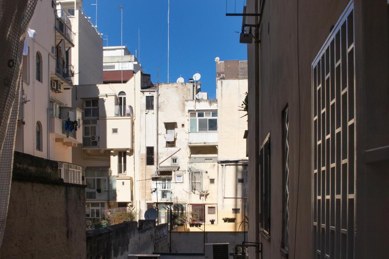 V B M Apartment Bari Exterior photo