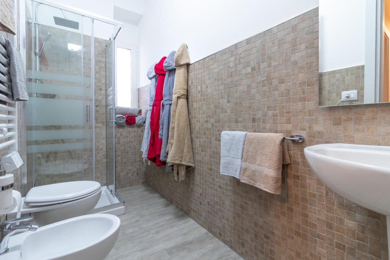 V B M Apartment Bari Exterior photo